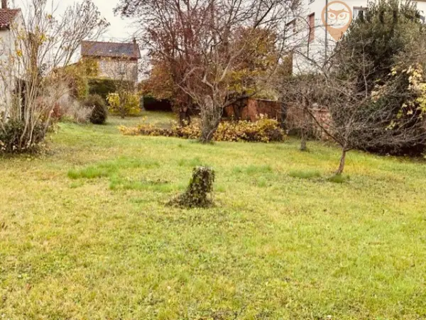 Ézanville 95460 – Vente terrain