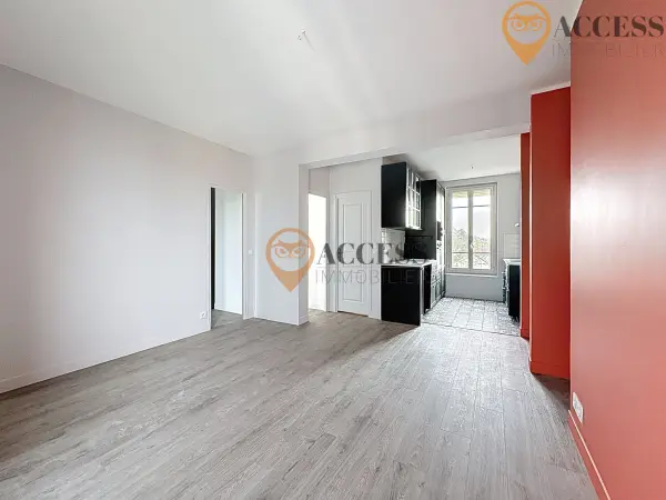 Groslay 95410 – Vente appartement 3&nbsp;pièces 1&nbsp;chambre