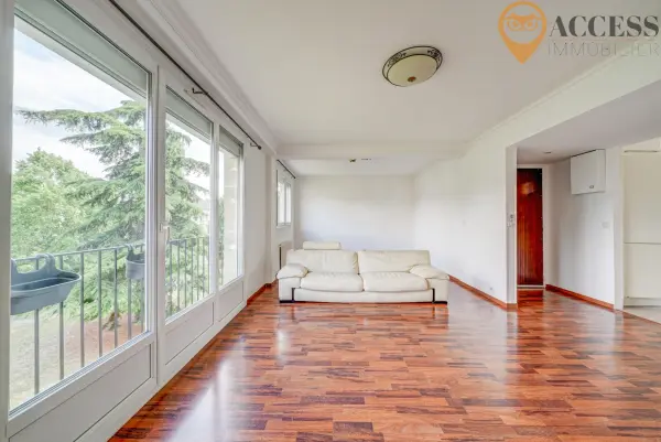 Groslay 95410 – Vente appartement 4&nbsp;pièces 2&nbsp;chambres