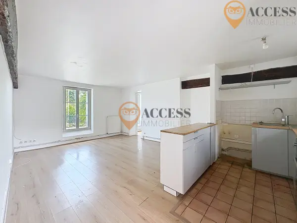 Groslay 95410 – Location appartement 3&nbsp;pièces 2&nbsp;chambres