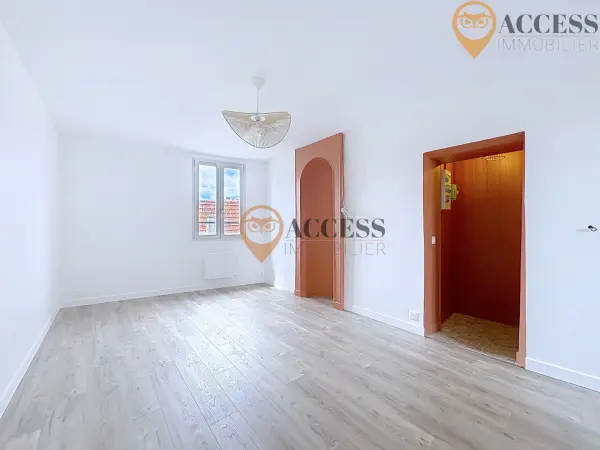 Montmorency 95160 – Vente appartement 2&nbsp;pièces 1&nbsp;chambre