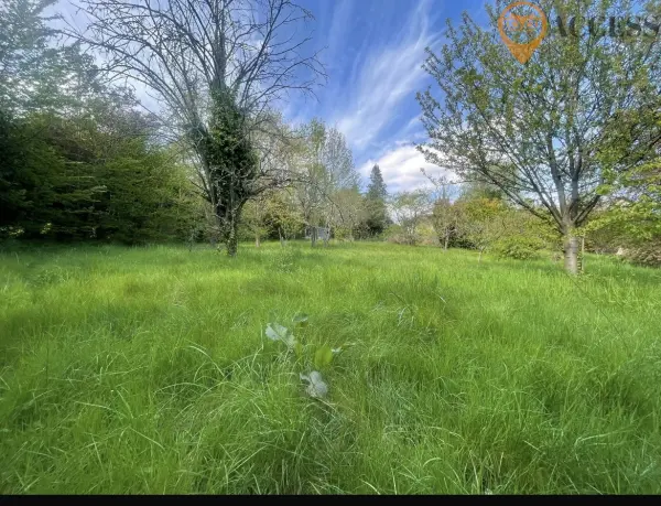 Montlignon 95680 – Vente terrain