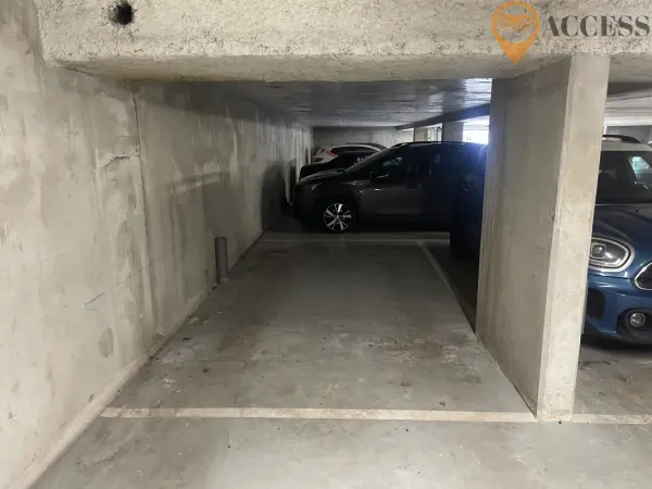 Soisy-sous-Montmorency 95230 – Vente parking/box