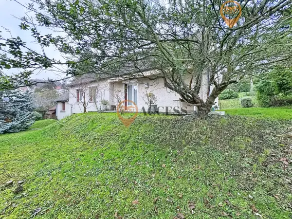 Soisy-sous-Montmorency 95230 – Vente maison/villa 7&nbsp;pièces 3&nbsp;chambres