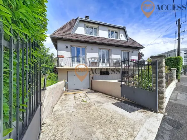 Villepinte 93420 – Vente maison/villa 5&nbsp;pièces 2&nbsp;chambres