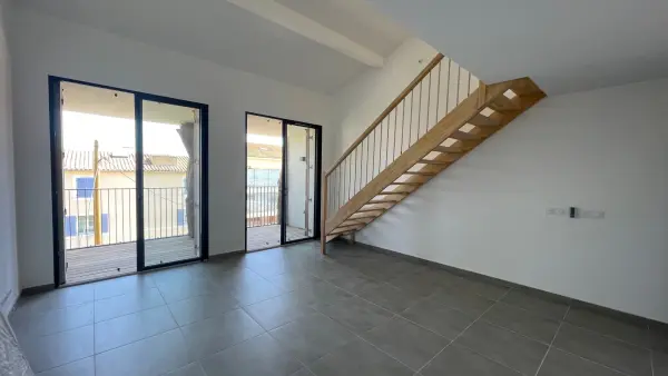 Bormes-les-Mimosas 83230 – Vente appartement 3&nbsp;pièces