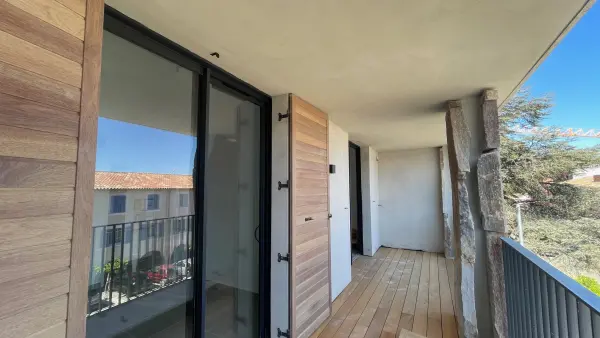 Bormes-les-Mimosas 83230 – Vente appartement 3&nbsp;pièces 2&nbsp;chambres
