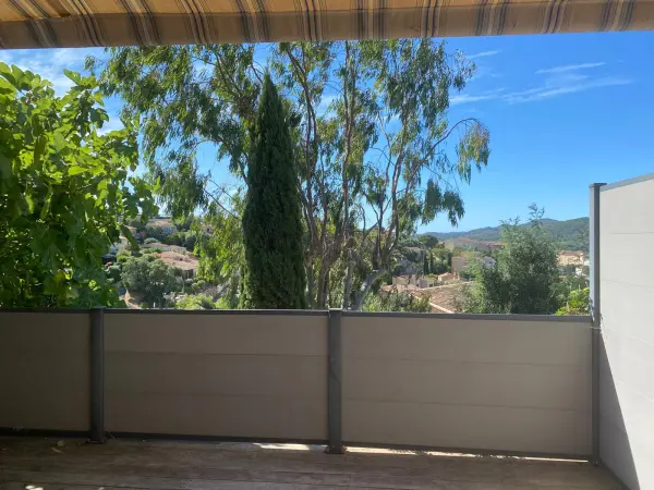 Bormes-les-Mimosas 83230 – Vente maison/villa 5&nbsp;pièces 3&nbsp;chambres