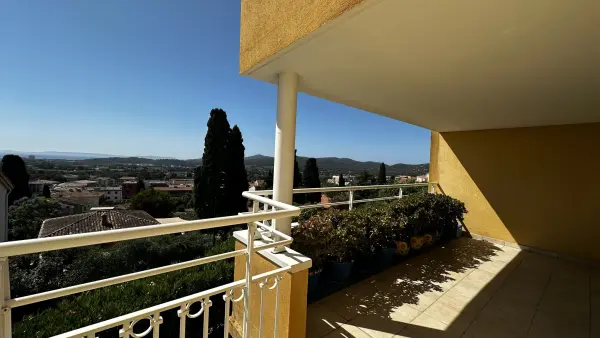 Bormes-les-Mimosas 83230 – Vente appartement 2&nbsp;pièces 1&nbsp;chambre