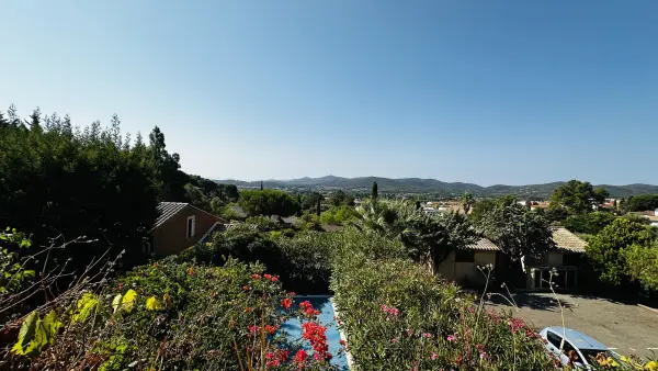 Bormes-les-Mimosas 83230 – Vente maison/villa 4&nbsp;pièces 2&nbsp;chambres