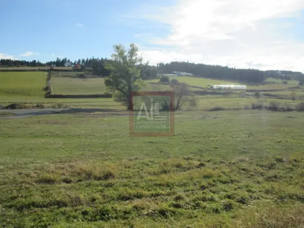 Grandrieu 48600 – Vente terrain