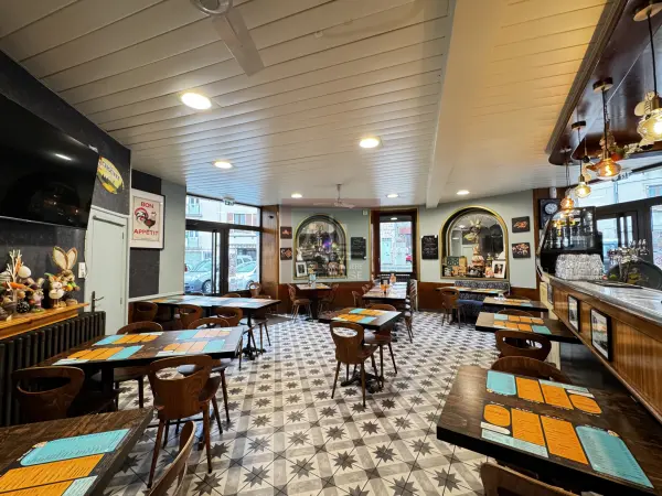 Langogne 48300 – Vente fonds de commerce boutique