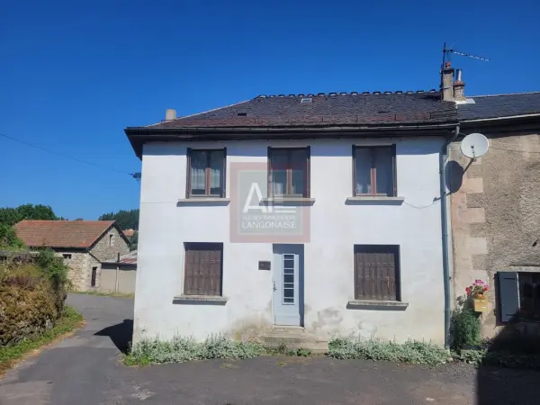 Grandrieu 48600 – Vente maison/villa 7&nbsp;pièces 6&nbsp;chambres