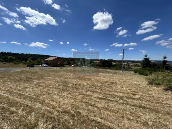 Fontanès 48300 – Vente terrain