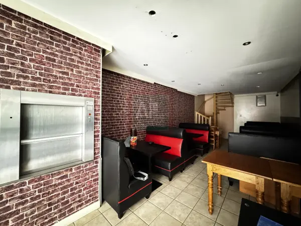 Le Puy-en-Velay 43000 – Vente immeuble 3&nbsp;chambres