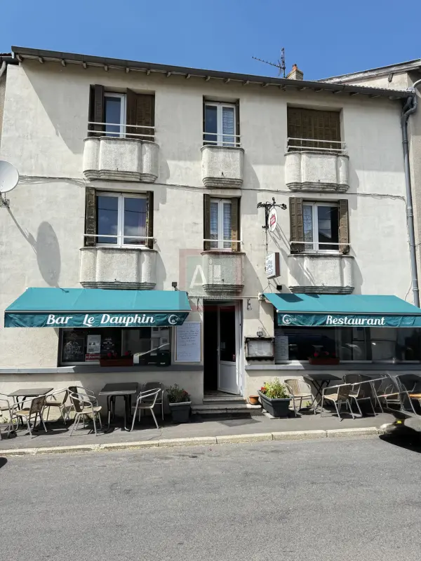 Landos 43340 – Cession de bail local