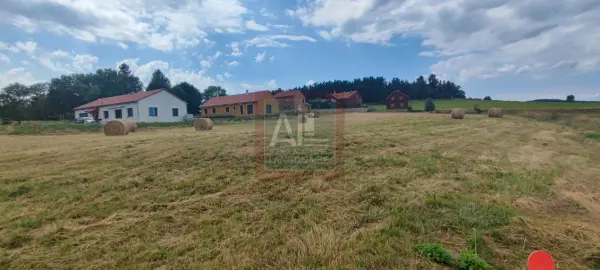 Chambon-le-Château 48600 – Vente terrain