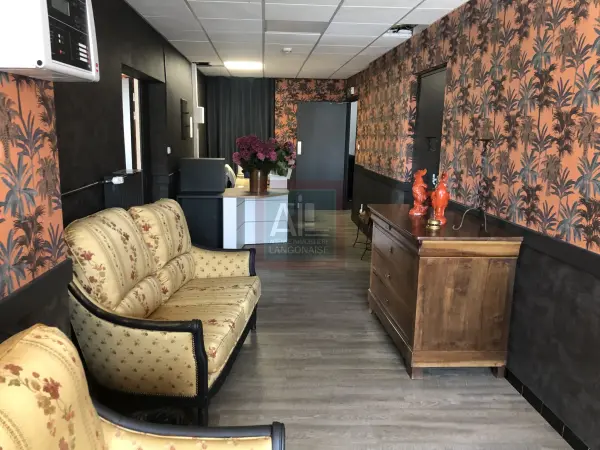 Saint-Haon 43340 – Vente maison/villa 13&nbsp;pièces 11&nbsp;chambres