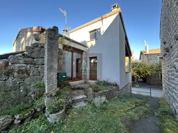 Lespéron 07660 – Vente maison/villa 4&nbsp;pièces 2&nbsp;chambres