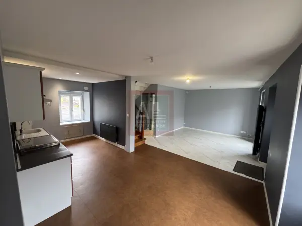 Costaros 43490 – Vente maison/villa 5&nbsp;pièces 4&nbsp;chambres
