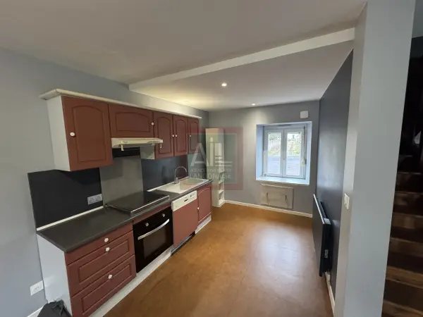 Costaros 43490 – Vente maison/villa 5&nbsp;pièces 4&nbsp;chambres