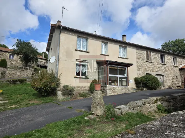Saint-Bonnet-de-Montauroux 48600 – Vente maison/villa 8&nbsp;pièces 5&nbsp;chambres