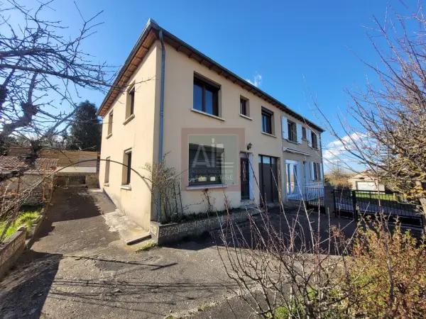Grandrieu 48600 – Vente maison/villa 5&nbsp;pièces 4&nbsp;chambres