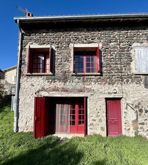 Landos 43340 – Vente maison/villa 5&nbsp;pièces 4&nbsp;chambres