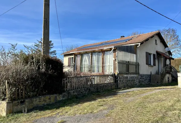 Saint-Haon 43340 – Vente maison/villa 6&nbsp;pièces 3&nbsp;chambres