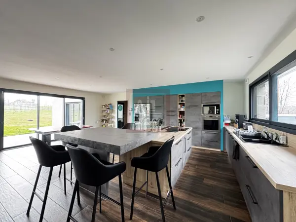 Bellevue-la-Montagne 43350 – Vente maison/villa 7&nbsp;pièces 4&nbsp;chambres