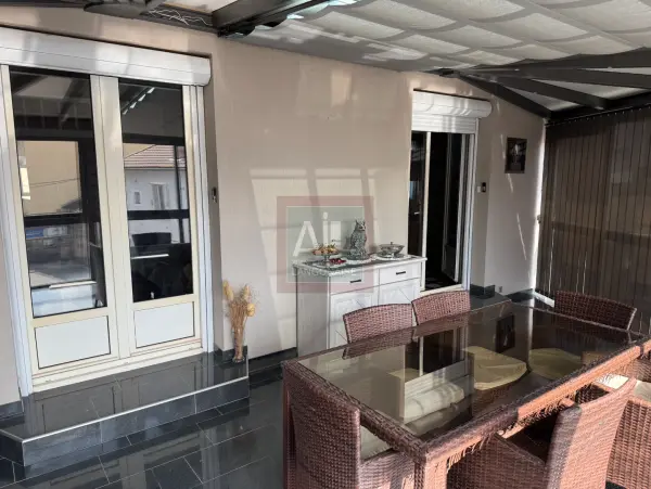 Le Puy-en-Velay 43000 – Vente appartement 3&nbsp;pièces 2&nbsp;chambres