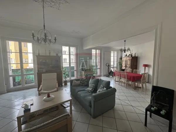 Le Puy-en-Velay 43000 – Vente appartement 4&nbsp;pièces 3&nbsp;chambres