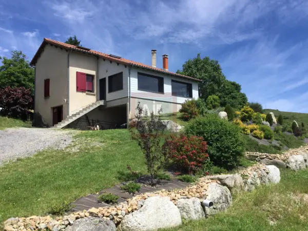 Lanarce 07660 – Vente maison/villa 6&nbsp;pièces 3&nbsp;chambres