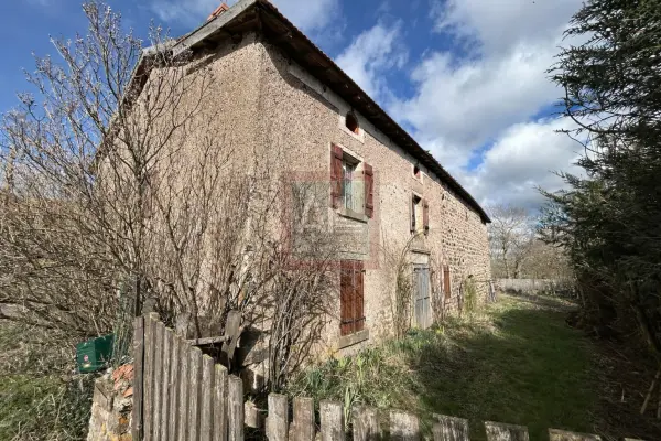 Landos 43340 – Vente maison/villa 6&nbsp;pièces 4&nbsp;chambres