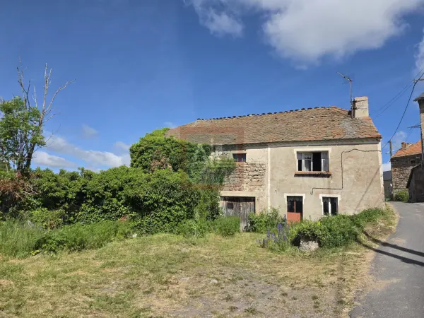 La Panouse 48600 – Vente maison/villa 2&nbsp;pièces 1&nbsp;chambre