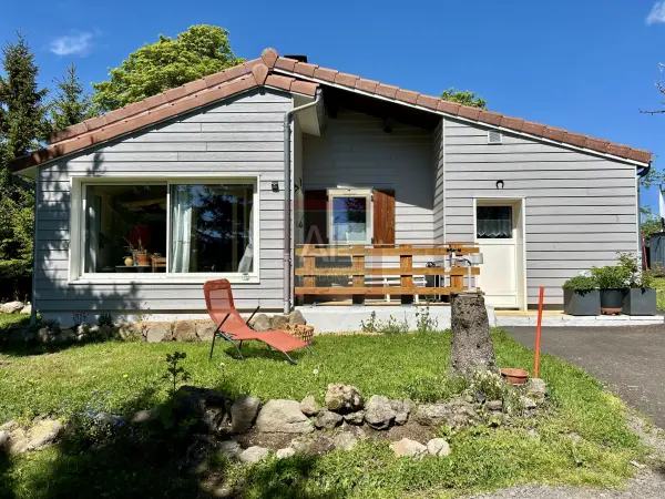 Saint-Paul-de-Tartas 43420 – Vente maison/villa 3&nbsp;pièces 1&nbsp;chambre