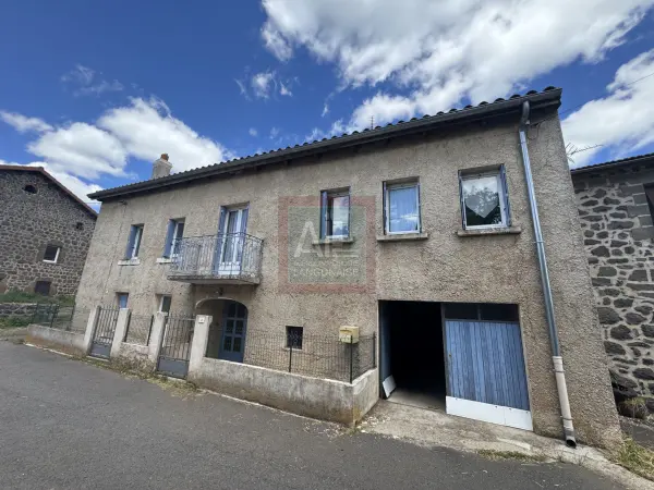 Landos 43340 – Vente maison/villa 6&nbsp;pièces 4&nbsp;chambres
