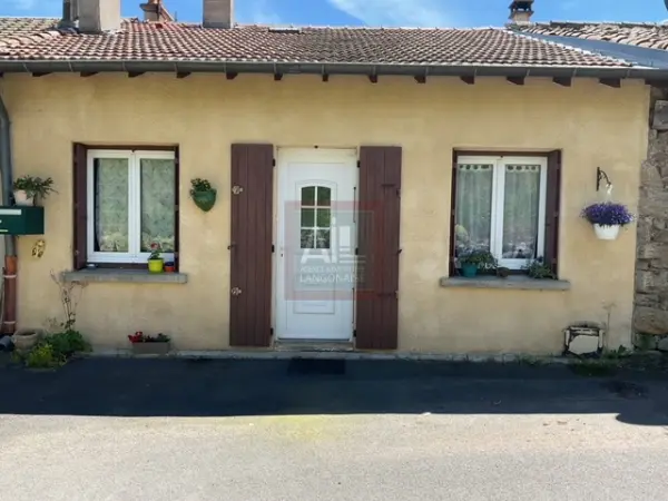 Pradelles 43420 – Vente immeuble 3&nbsp;chambres