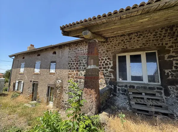 Le Bouchet-Saint-Nicolas 43510 – Vente maison/villa 2&nbsp;pièces 1&nbsp;chambre