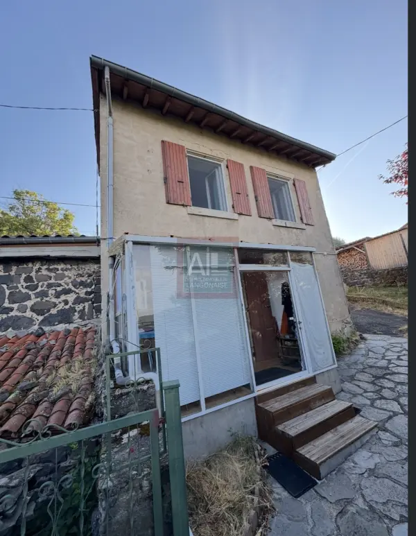 Chadron 43150 – Vente maison/villa 3&nbsp;pièces 2&nbsp;chambres