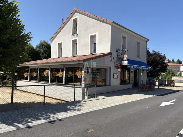 Langogne 48300 – Vente fonds de commerce boutique