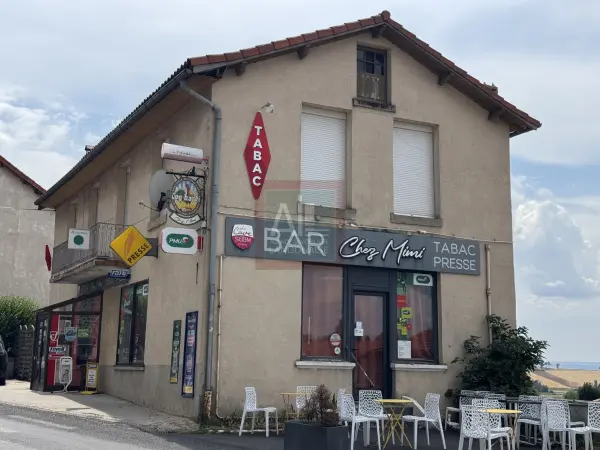 Landos 43340 – Vente fonds de commerce boutique