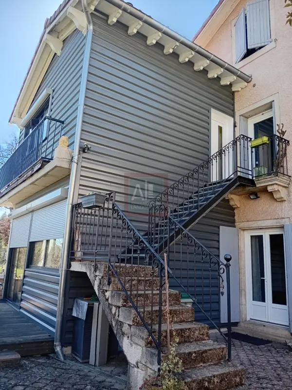 Chadrac 43770 – Vente maison/villa 8&nbsp;pièces 2&nbsp;chambres