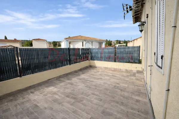 Allauch 13190 – Vente appartement 4&nbsp;pièces 3&nbsp;chambres