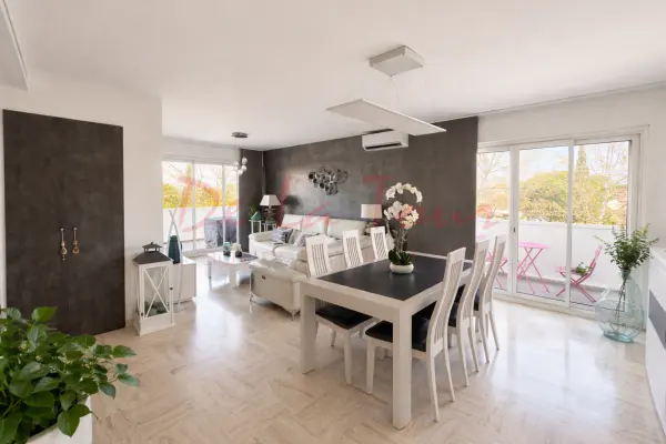 Marseille 13012 – Vente appartement 3&nbsp;pièces 1&nbsp;chambre
