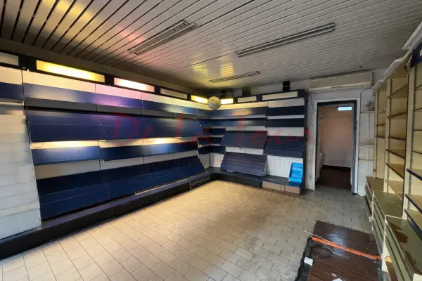 Marseille 13013 – Vente local