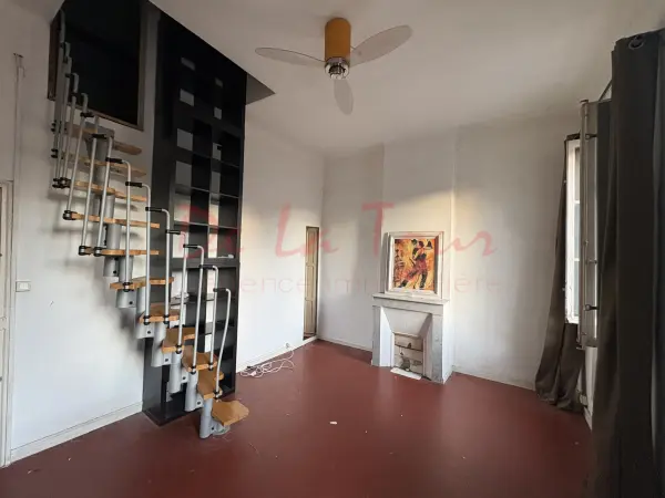 Marseille 13013 – Vente maison/villa 4&nbsp;pièces 3&nbsp;chambres