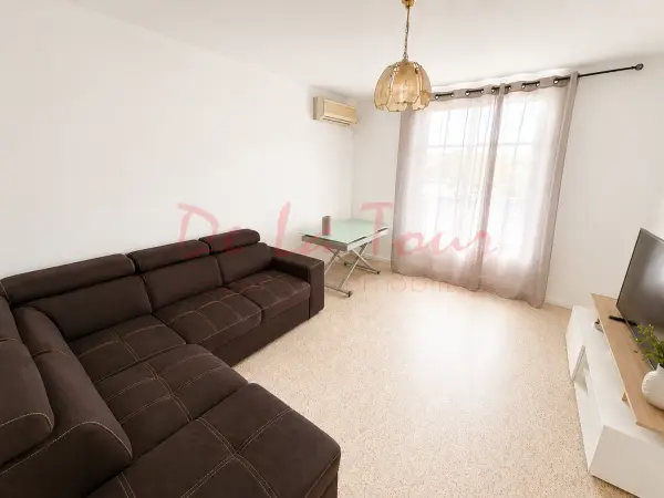 Marseille 13014 – Vente appartement 3&nbsp;pièces 2&nbsp;chambres