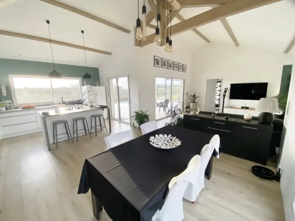 Caussade 82300 – Vente maison/villa 6&nbsp;pièces 5&nbsp;chambres