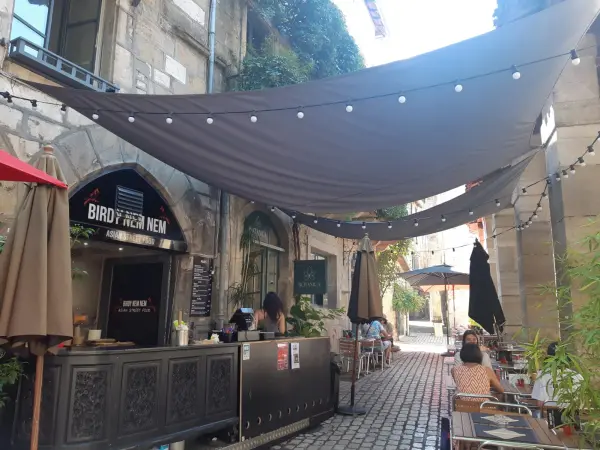 Saint-Antonin-Noble-Val 82140 – Vente fonds de commerce boutique